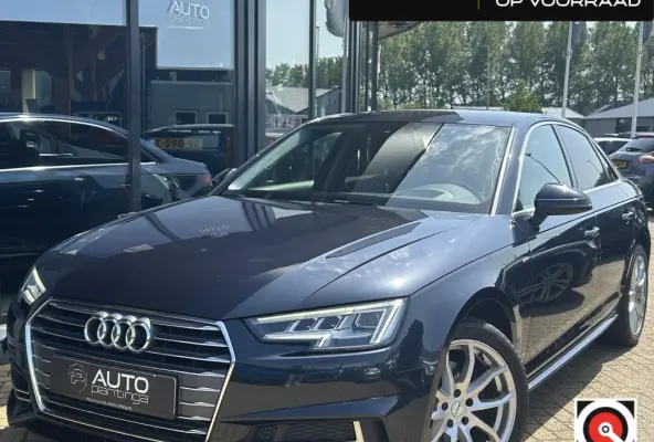 2.0 TFSI ultra Sport Pro Line S 190PK | Uniek! | Zeer Nette Staat! | VOLLEDIG DEALERONDERHOUDEN | NL AUTO | Wegklapbare Trekhaak | Matrix | Head Up | Keyless Entry & Start | Carplay | Stoelv
