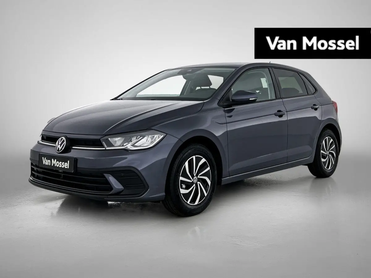 1.0 TSI Life Edition 95 PK | Navigatie | Camera | Apple Carplay draadloos | Android Auto draadloos | Climate Control | Digital Cockpit | Adaptive Cruise Control | LED koplampen | Ruiten geti