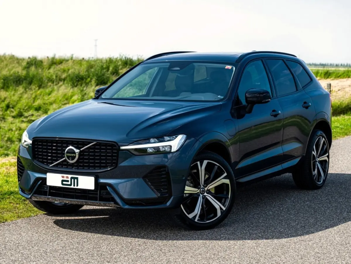 2.0 T8 PHEV AWD Polestar Pano Trekhaak ACC