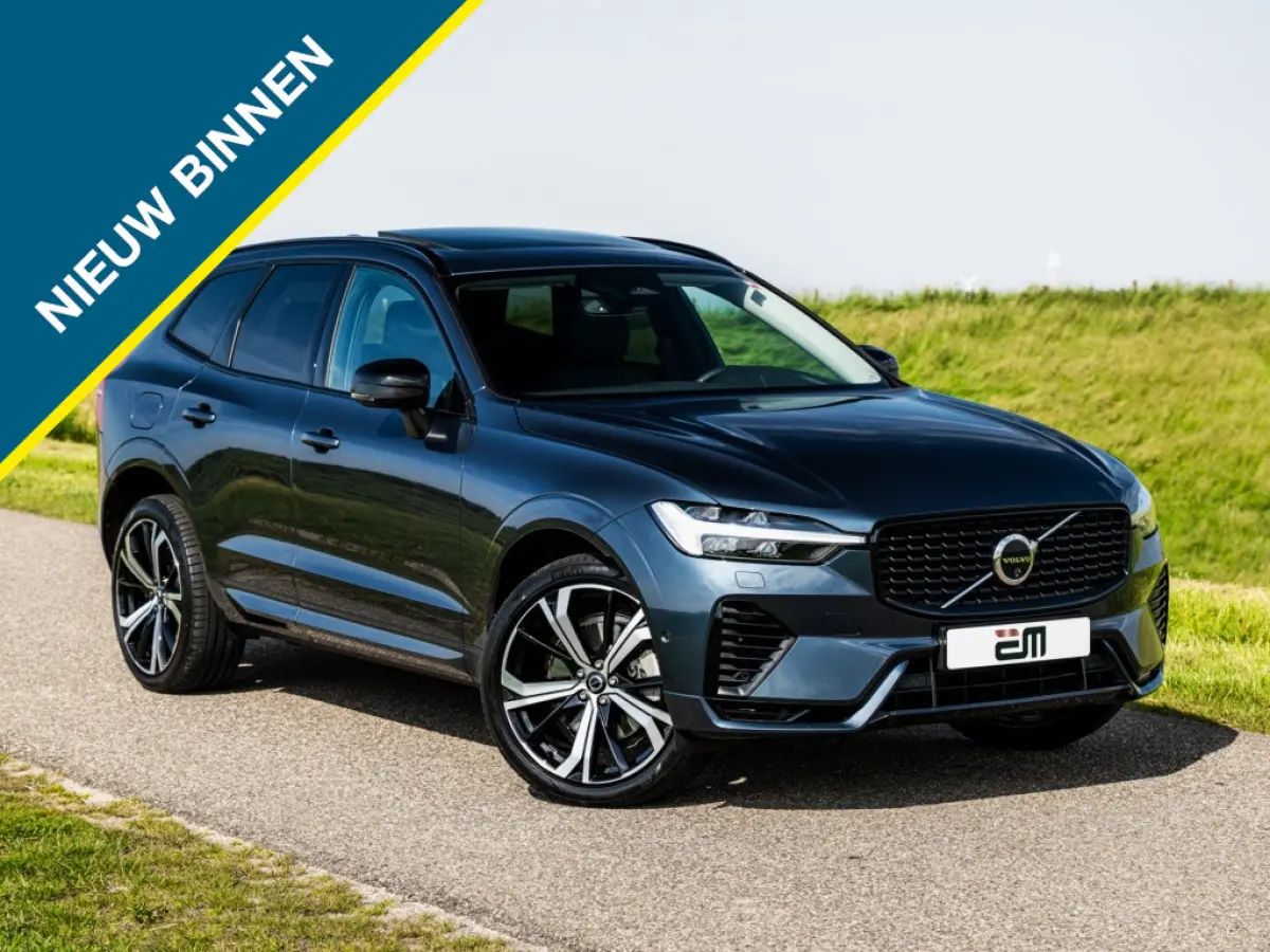 2.0 T8 PHEV AWD Polestar Pano Trekhaak ACC