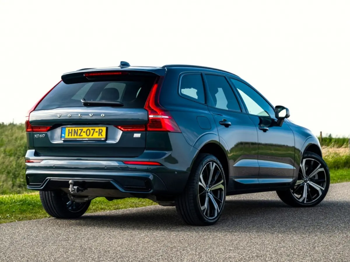 2.0 T8 PHEV AWD Polestar Pano Trekhaak ACC