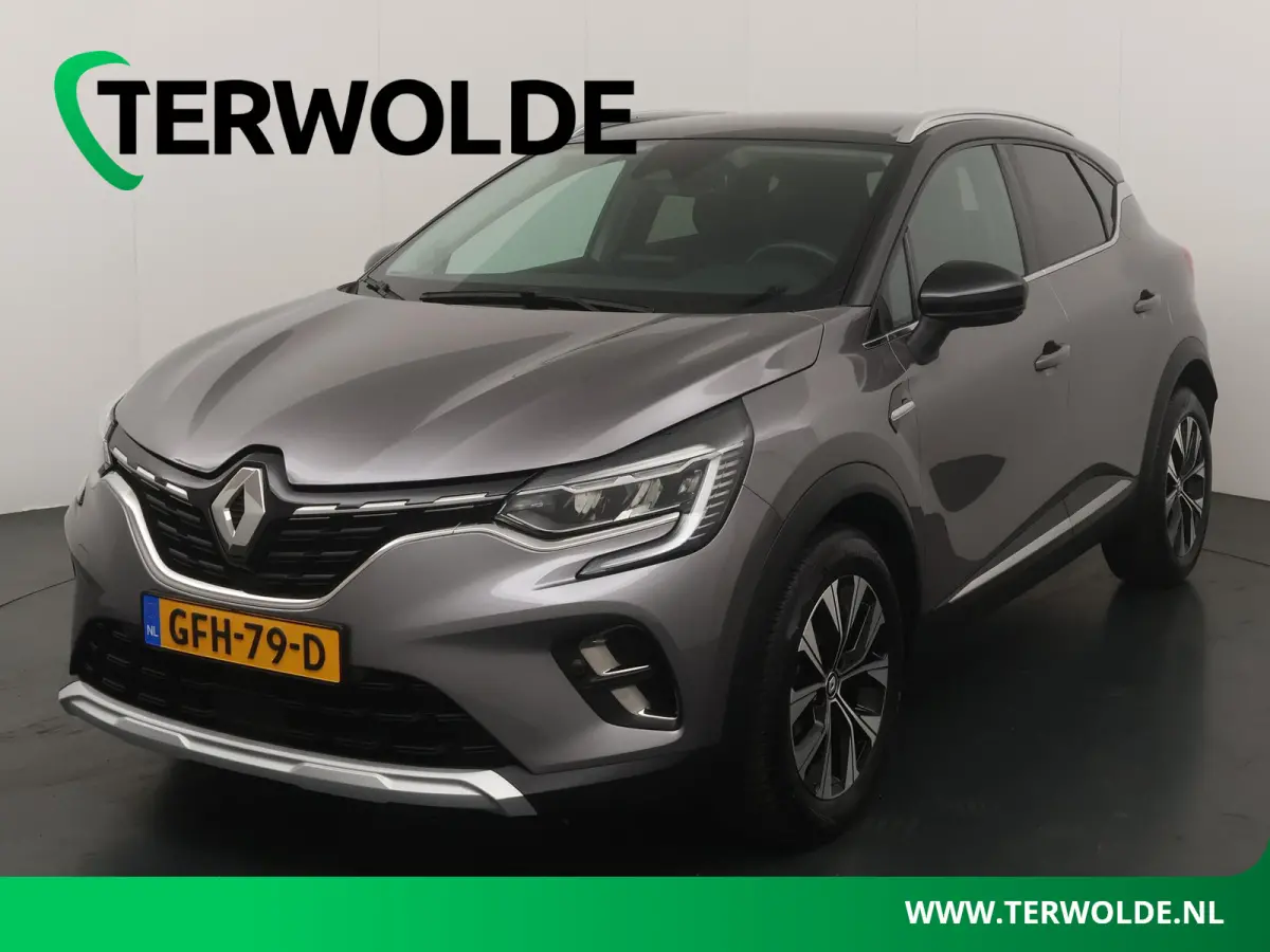 techno mild hybrid 140 | Adaptieve Cruise Control | Stoelverwarming | Groot Navigatie |