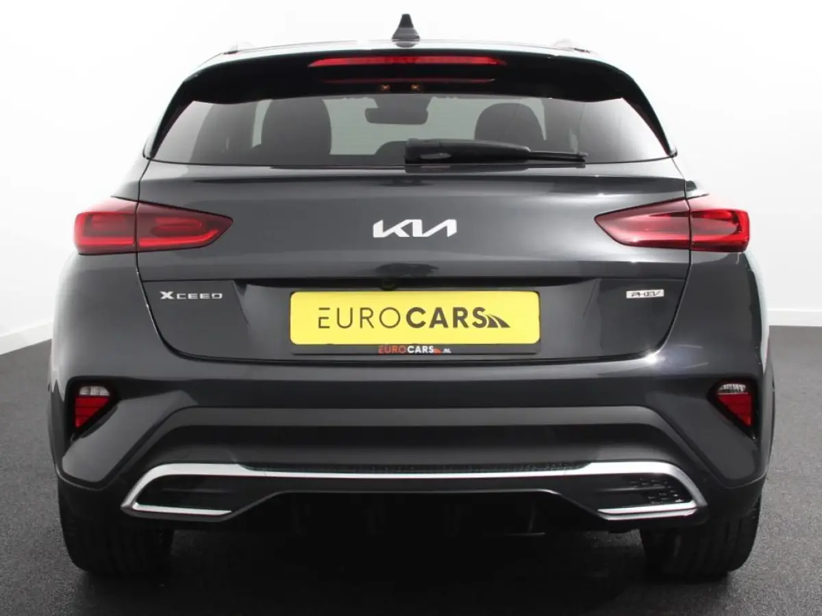 1.6 GDi PHEV Automaat DynamicLine DEMO ! Navigatie Apple Carplay/Android Auto  Adaptive Cruise Control  Parkeersensoren  Camera  Stoel-en stuurwielverwarming  Virtual Cockpit  Full LED
