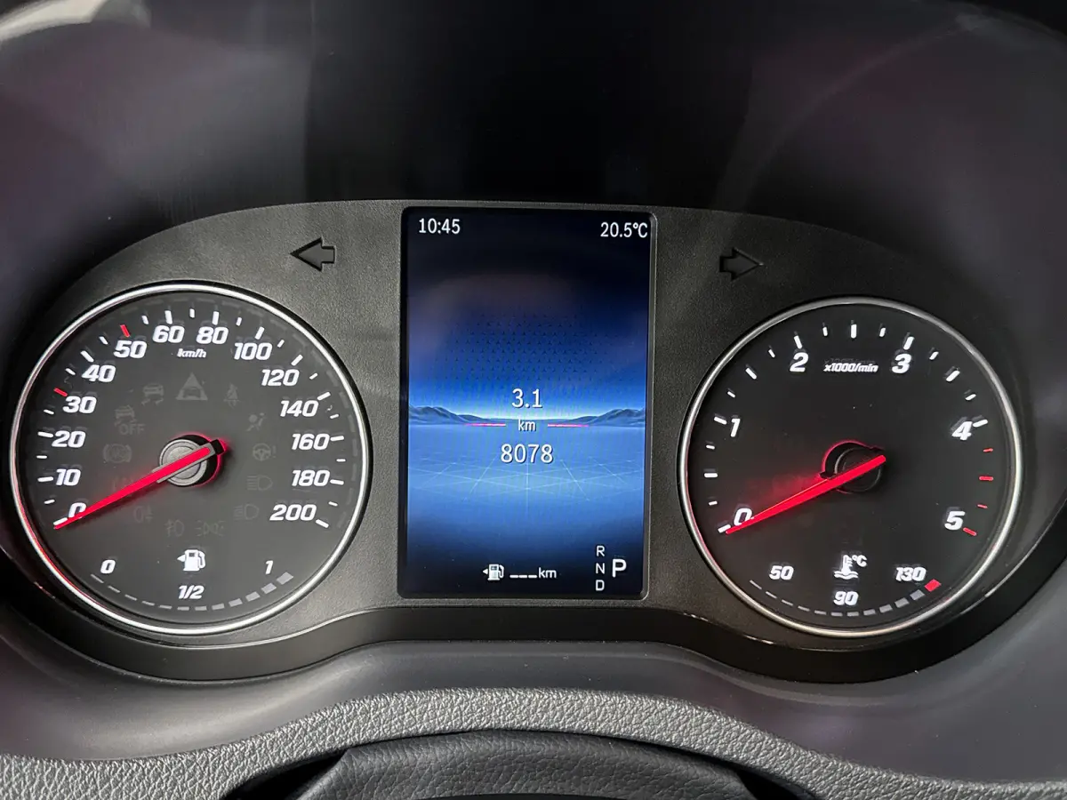 317 CDI L3 Pro Distronic Elektrische Schuifdeur Betimmering Navigatie Carplay