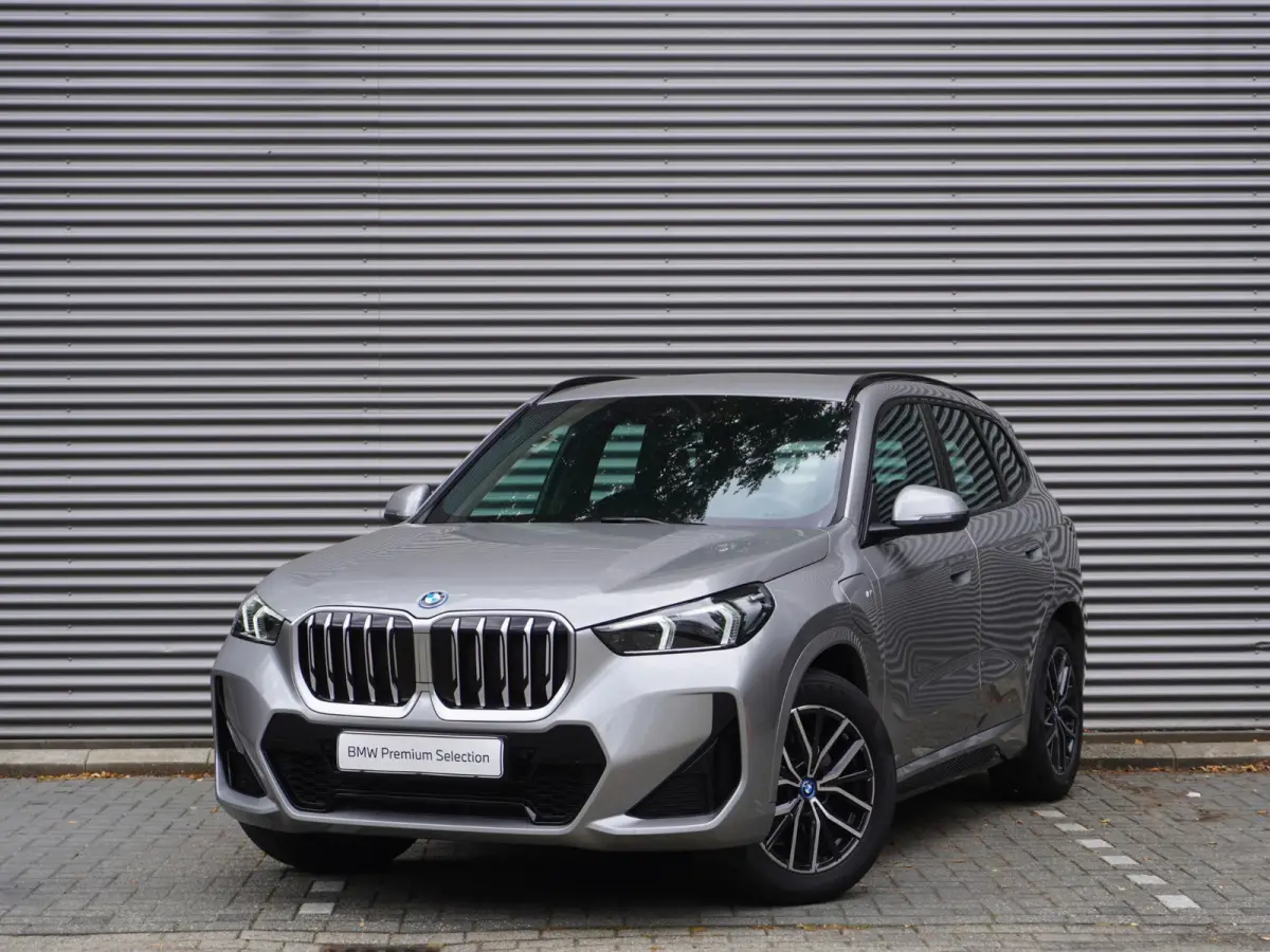 xDrive25e | M Sportpakket | Premium Pack | Driving Assistant Plus | Elektrisch verwarmde voorstoelen | Achteruitrijcamera | Comfort Access