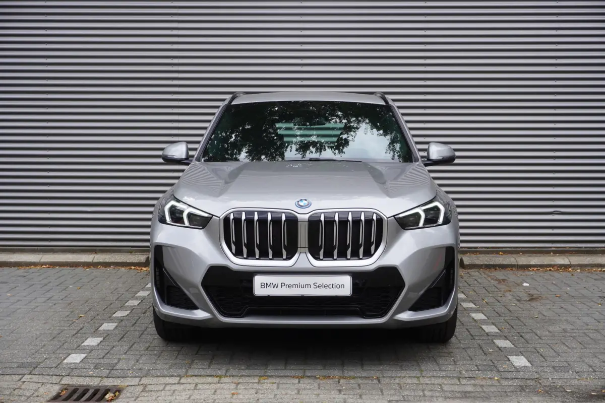 xDrive25e | M Sportpakket | Premium Pack | Driving Assistant Plus | Elektrisch verwarmde voorstoelen | Achteruitrijcamera | Comfort Access