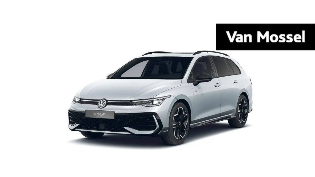 1.5 eTSI R-Line Edition 150PK | Automaat | Navigatie | Apple carplay | Adaptieve cruise control | Climate Control | Panoramaschuif-kanteldak | Trekhaak | Sfeerverlichting | Parkeersensoren |