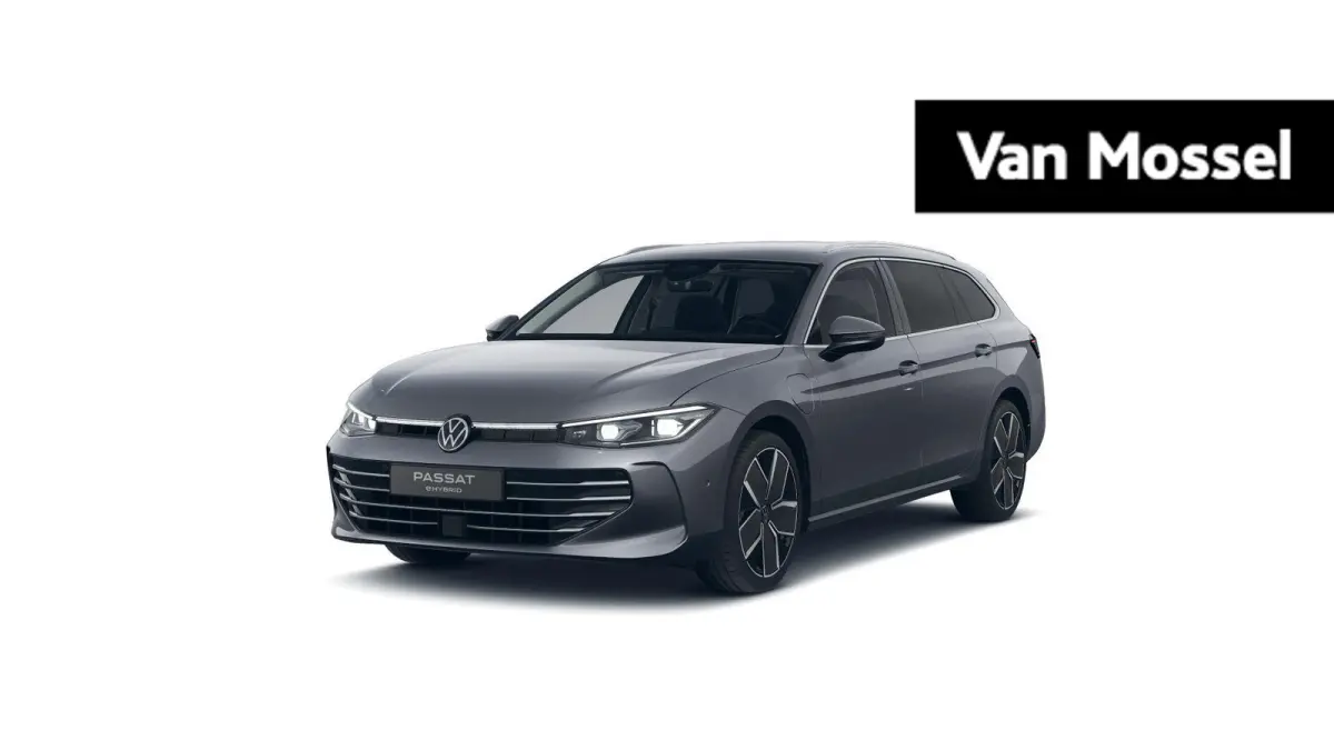 1.5 eHybrid Elegance Business 204PK | Navigatie | Apple carplay | Adaptieve cruise control | Climate control | Achteruitrijcamera | Side assist | Trekhaak | IQ-matrix verlichting | Stuur en 