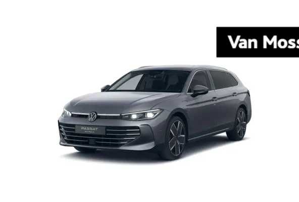 1.5 eHybrid Elegance Business 204PK | Navigatie | Apple carplay | Adaptieve cruise control | Climate control | Achteruitrijcamera | Side assist | Trekhaak | IQ-matrix verlichting | Stuur en 