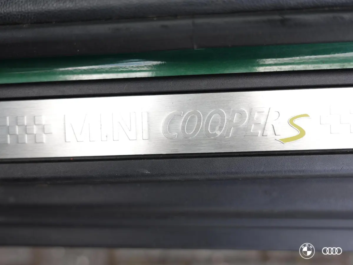COOPER SE ALL4 / PANODAK / STOELVW / AMBIENTE / CARPLAY / 18"