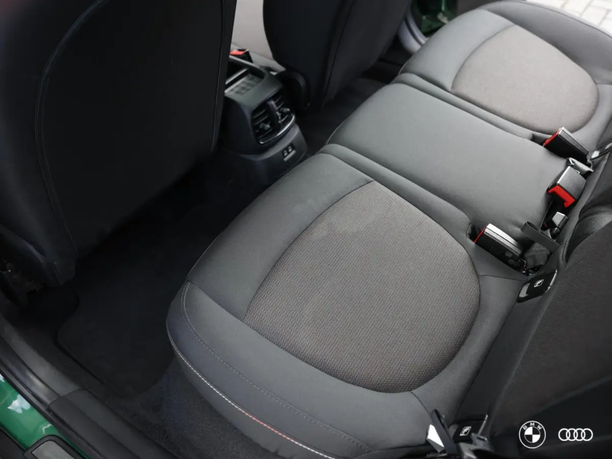 COOPER SE ALL4 / PANODAK / STOELVW / AMBIENTE / CARPLAY / 18"