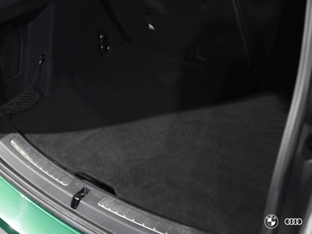 COOPER SE ALL4 / PANODAK / STOELVW / AMBIENTE / CARPLAY / 18"