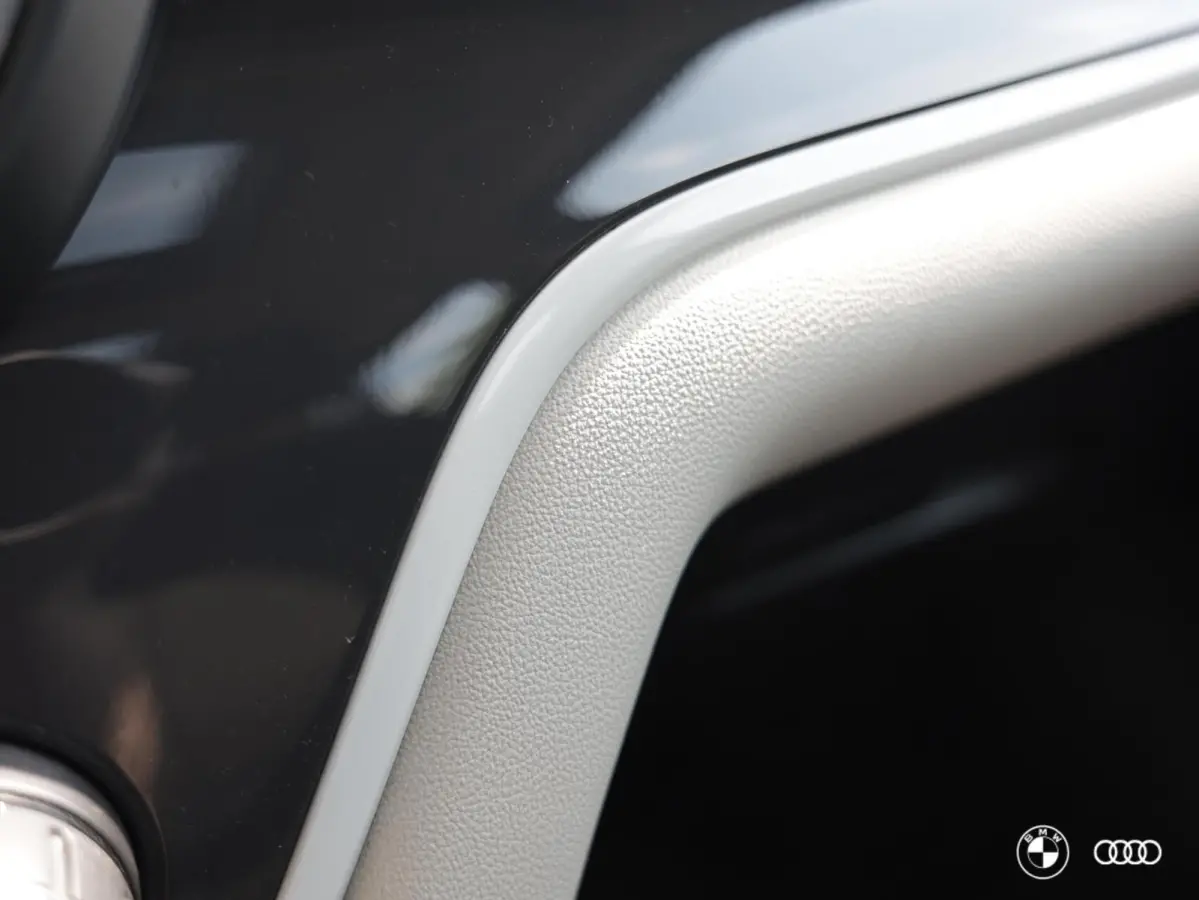 COOPER SE ALL4 / PANODAK / STOELVW / AMBIENTE / CARPLAY / 18"