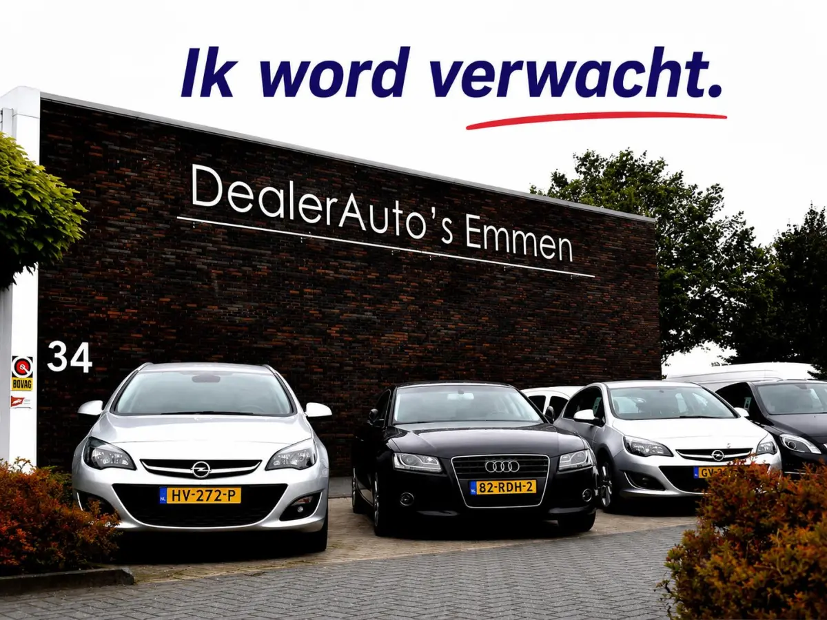 1.5 TSI LEDER LMV NAVIGATIE CRUISE
