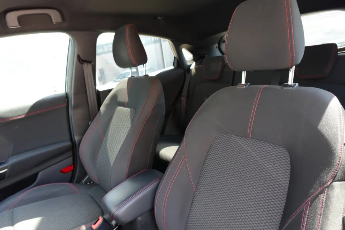 1.0 EcoBoost ST-Line ACC PDC KEYLESS'