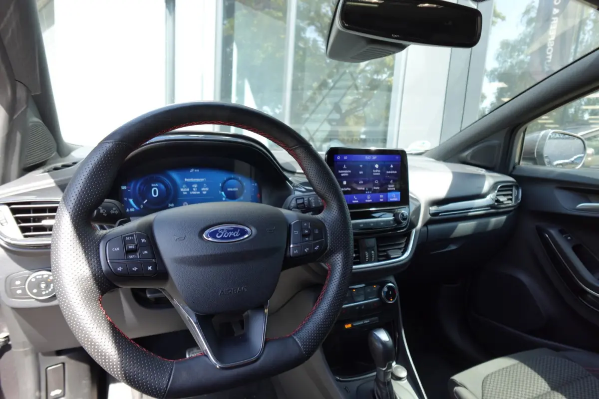 1.0 EcoBoost ST-Line ACC PDC KEYLESS'