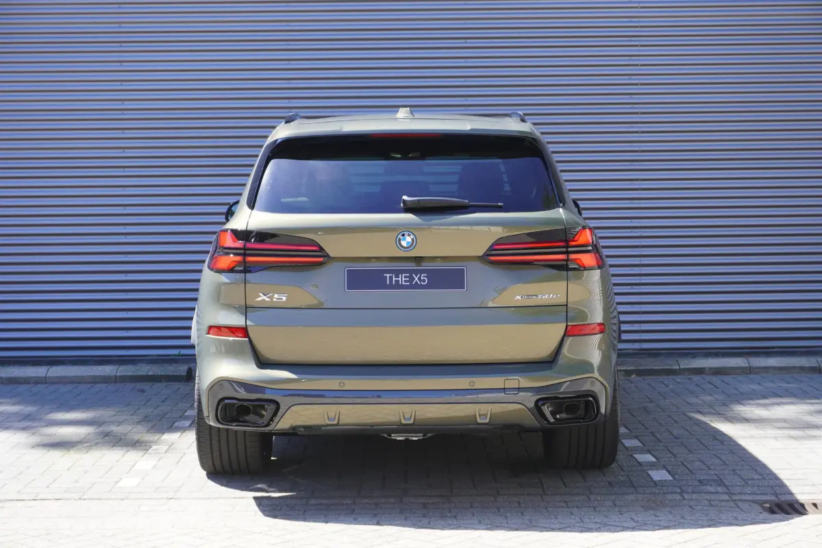 xDrive50e High Executive | M Sportpakket Pro | Exclusive Pack | Innovation Pack |