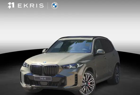 xDrive50e High Executive | M Sportpakket Pro | Exclusive Pack | Innovation Pack |