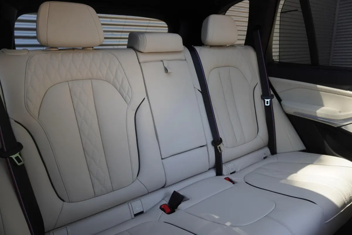xDrive50e High Executive | M Sportpakket Pro | Exclusive Pack | Innovation Pack |