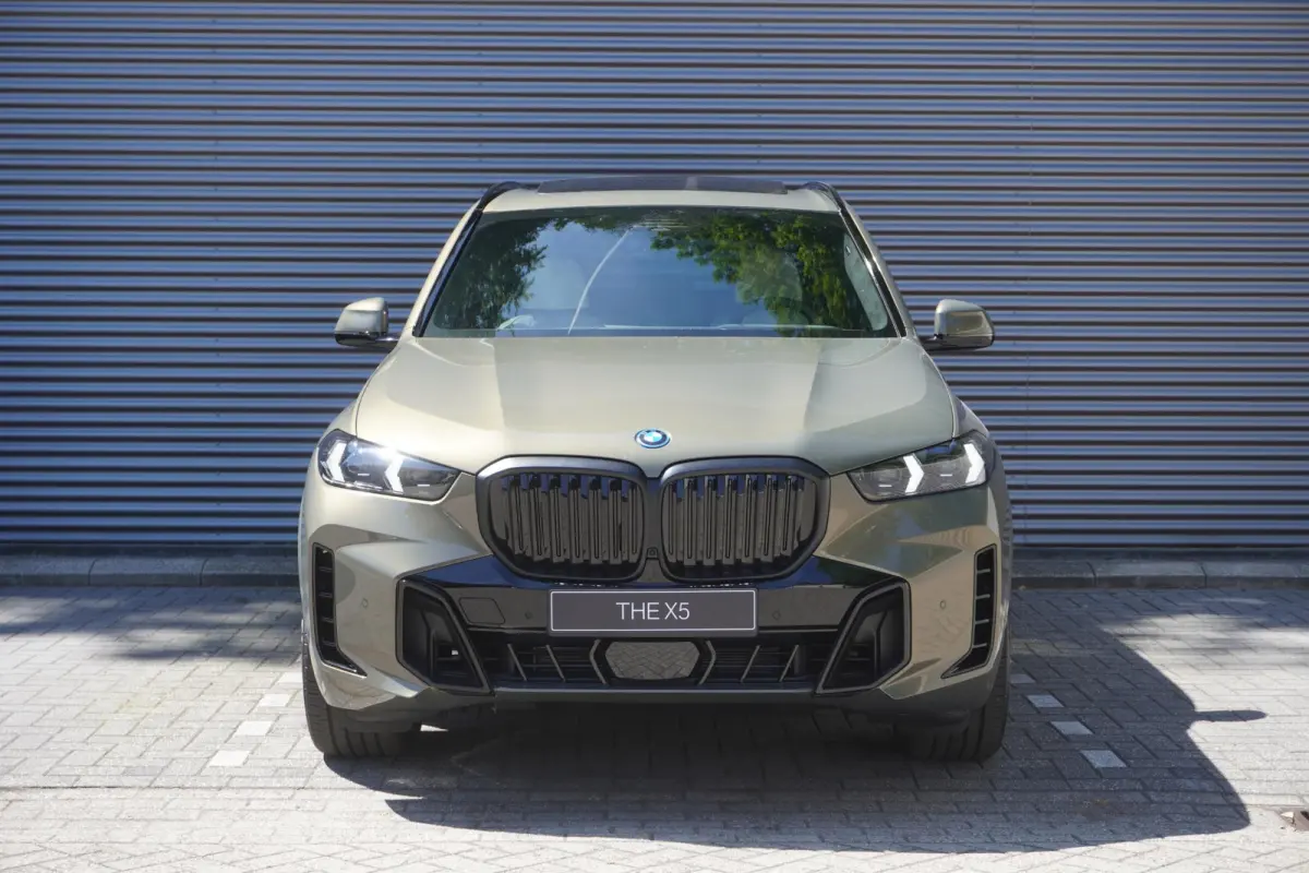 xDrive50e High Executive | M Sportpakket Pro | Exclusive Pack | Innovation Pack |
