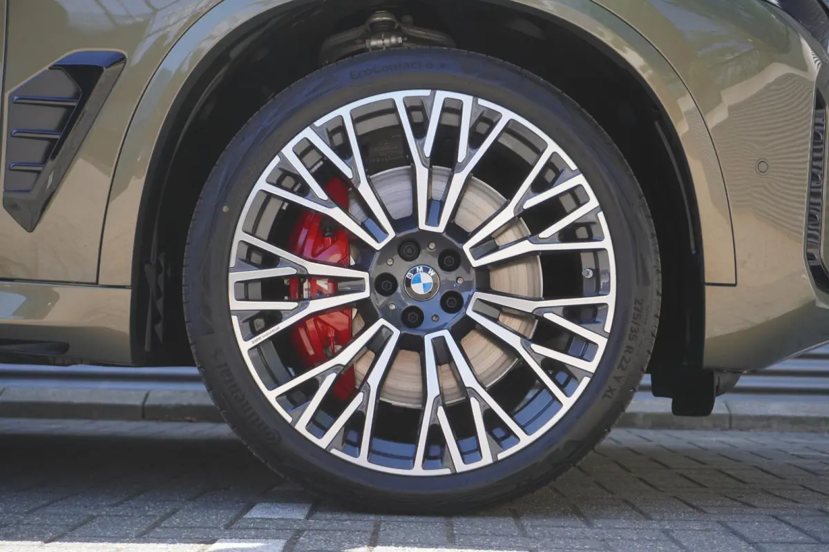 xDrive50e High Executive | M Sportpakket Pro | Exclusive Pack | Innovation Pack |
