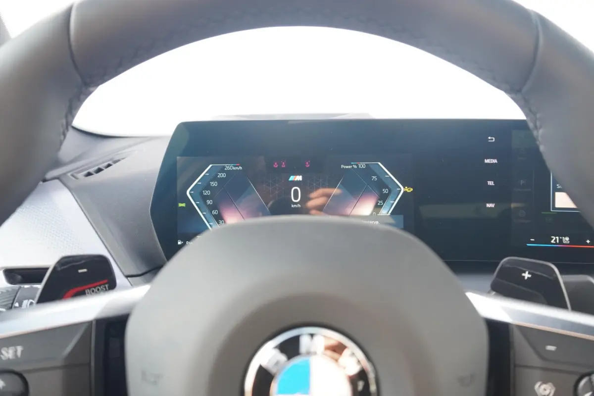 220 High Executive | M Sportpakket Pro | Innovation Pack | Harman Kardon