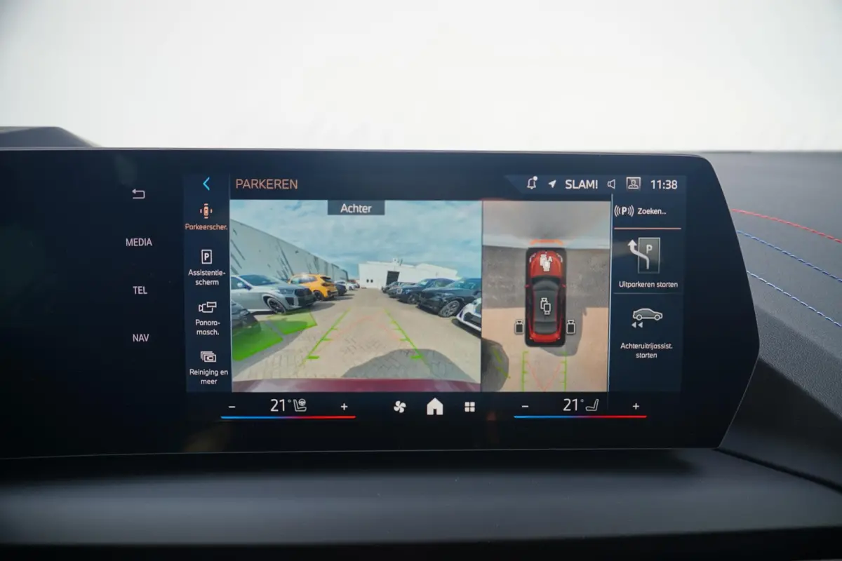 220 High Executive | M Sportpakket Pro | Innovation Pack | Harman Kardon