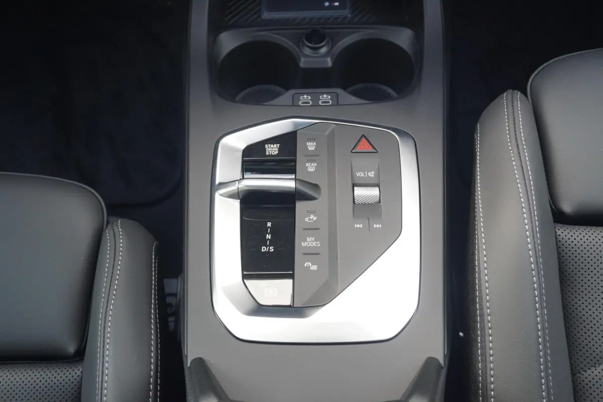 220 High Executive | M Sportpakket Pro | Innovation Pack | Harman Kardon
