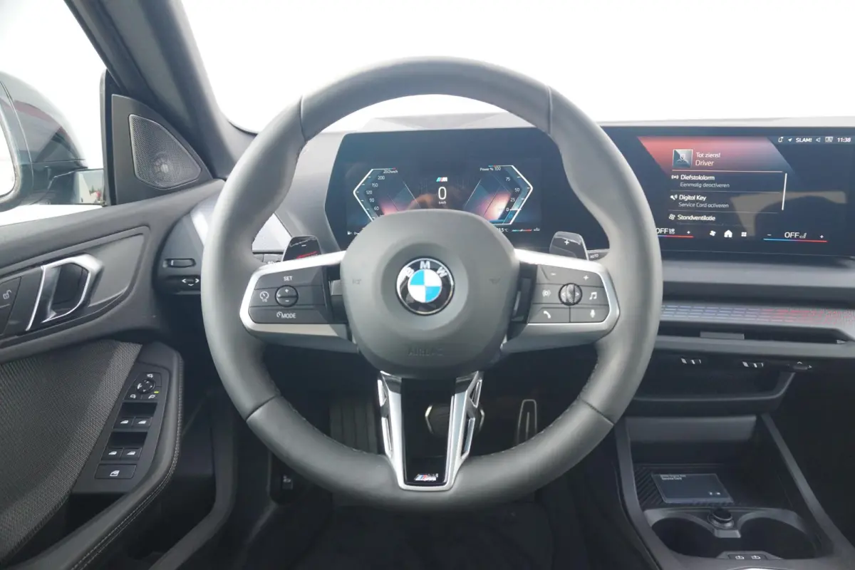 220 High Executive | M Sportpakket Pro | Innovation Pack | Harman Kardon
