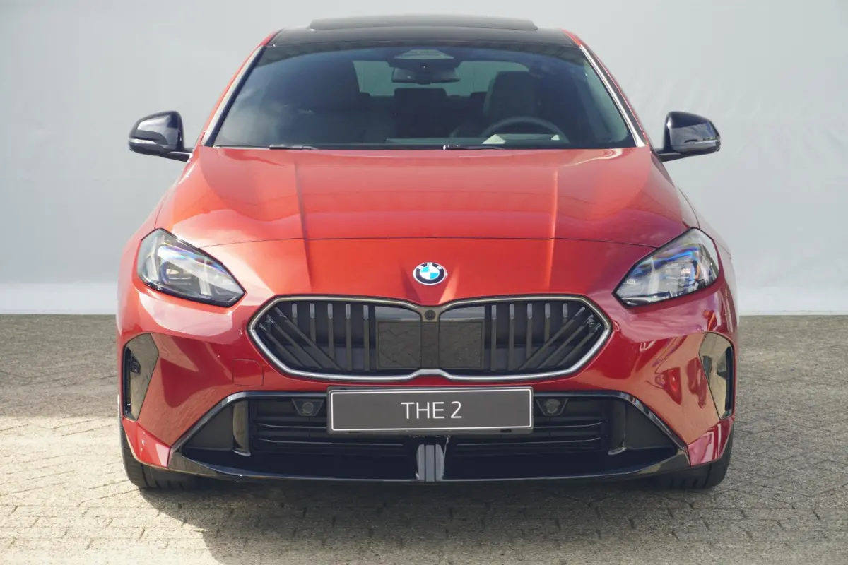 220 High Executive | M Sportpakket Pro | Innovation Pack | Harman Kardon