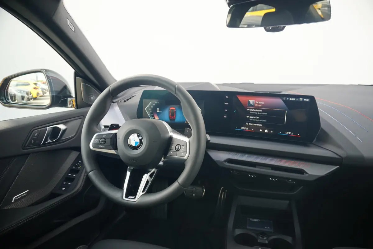 220 High Executive | M Sportpakket Pro | Innovation Pack | Harman Kardon