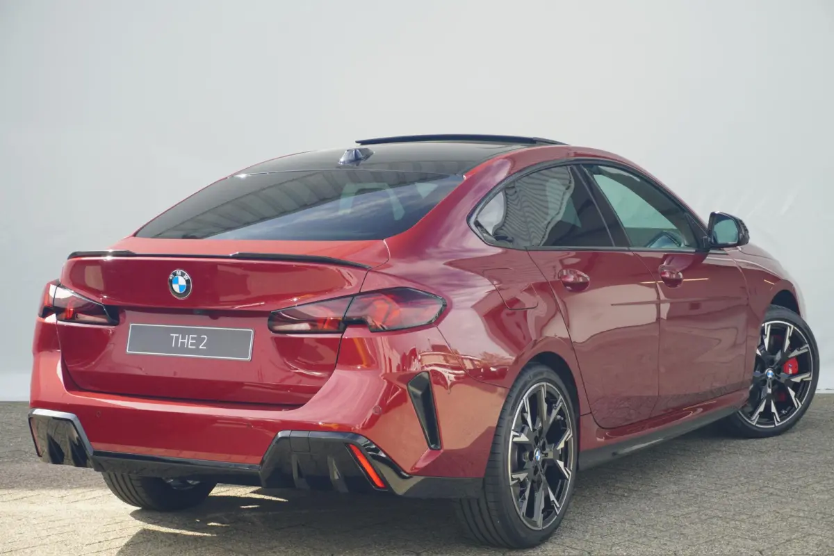 220 High Executive | M Sportpakket Pro | Innovation Pack | Harman Kardon