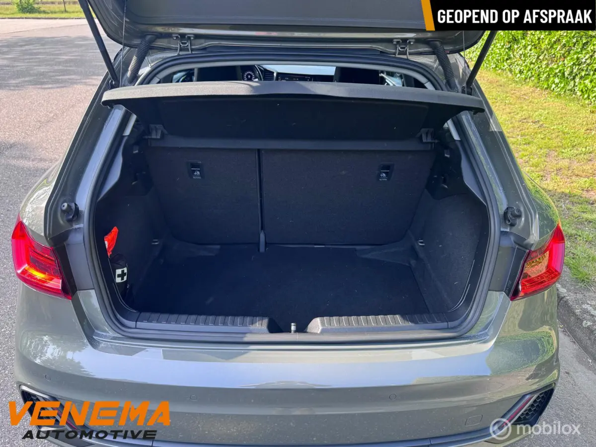 |S-Line|18" Mat Bronze| LED| Virtual 49k km
