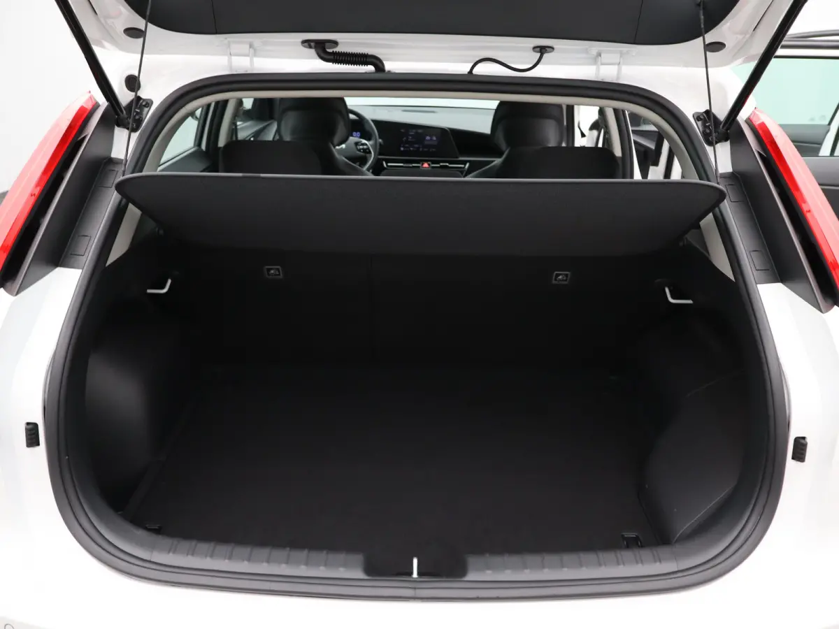 1.6 GDi PHEV DynamicLine | Stoelverwarming voor | Adaptieve Cruise Control | | Achteruitrijcamera | Airco (automatisch) | Apple Carplay/Android Auto|telefoonintegratie premium