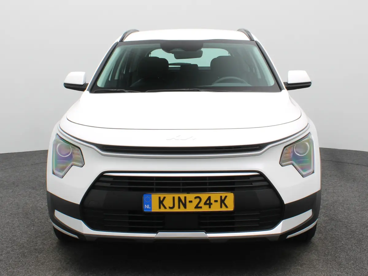 1.6 GDi PHEV DynamicLine | Stoelverwarming voor | Adaptieve Cruise Control | | Achteruitrijcamera | Airco (automatisch) | Apple Carplay/Android Auto|telefoonintegratie premium