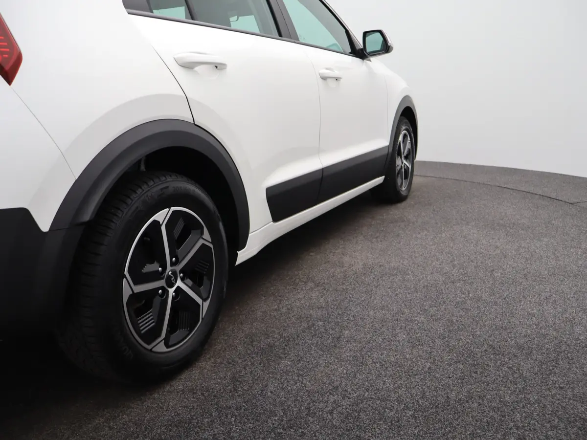 1.6 GDi PHEV DynamicLine | Stoelverwarming voor | Adaptieve Cruise Control | | Achteruitrijcamera | Airco (automatisch) | Apple Carplay/Android Auto|telefoonintegratie premium