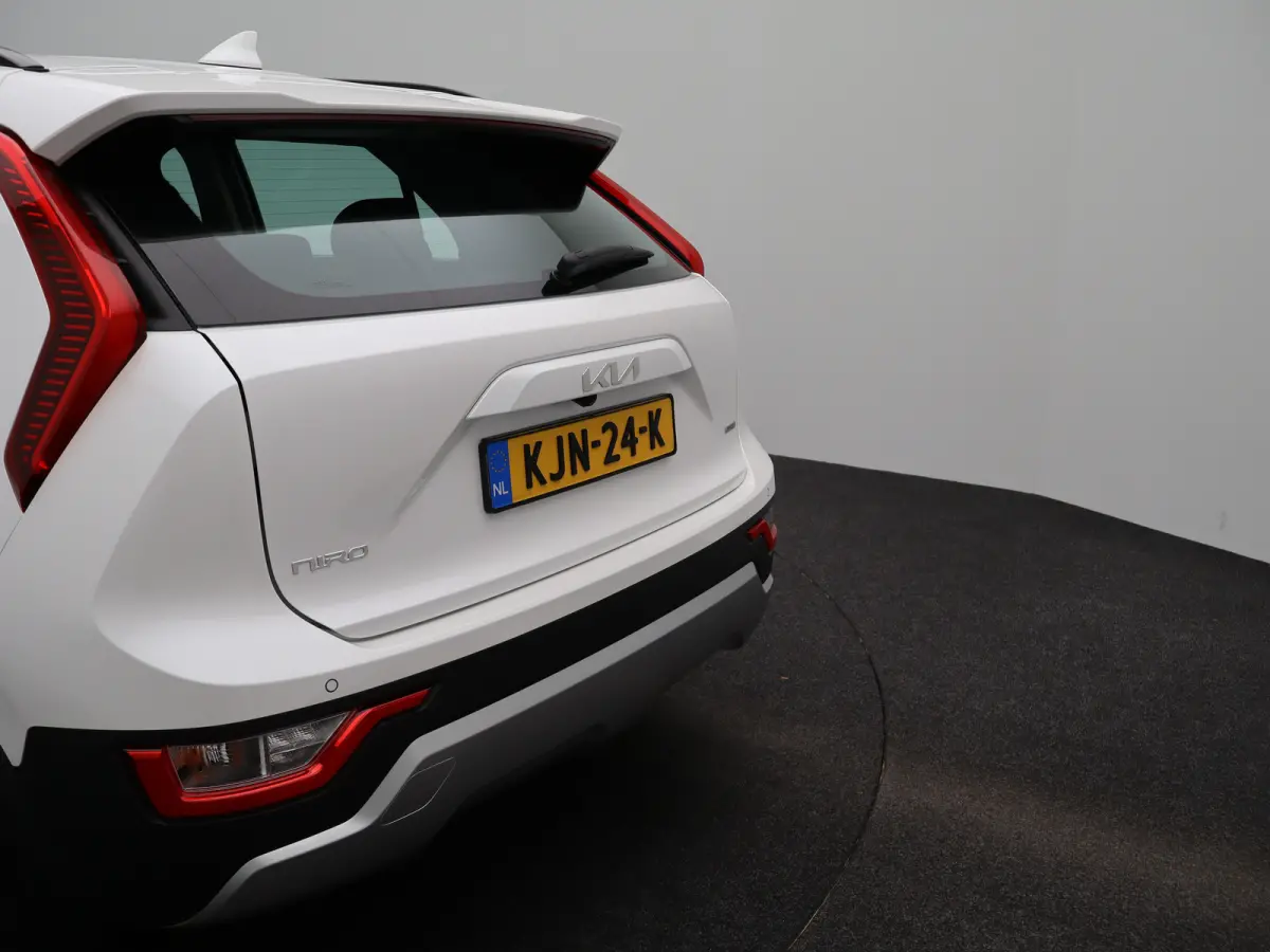 1.6 GDi PHEV DynamicLine | Stoelverwarming voor | Adaptieve Cruise Control | | Achteruitrijcamera | Airco (automatisch) | Apple Carplay/Android Auto|telefoonintegratie premium