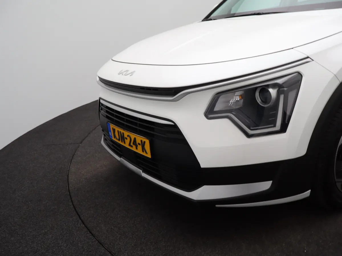 1.6 GDi PHEV DynamicLine | Stoelverwarming voor | Adaptieve Cruise Control | | Achteruitrijcamera | Airco (automatisch) | Apple Carplay/Android Auto|telefoonintegratie premium