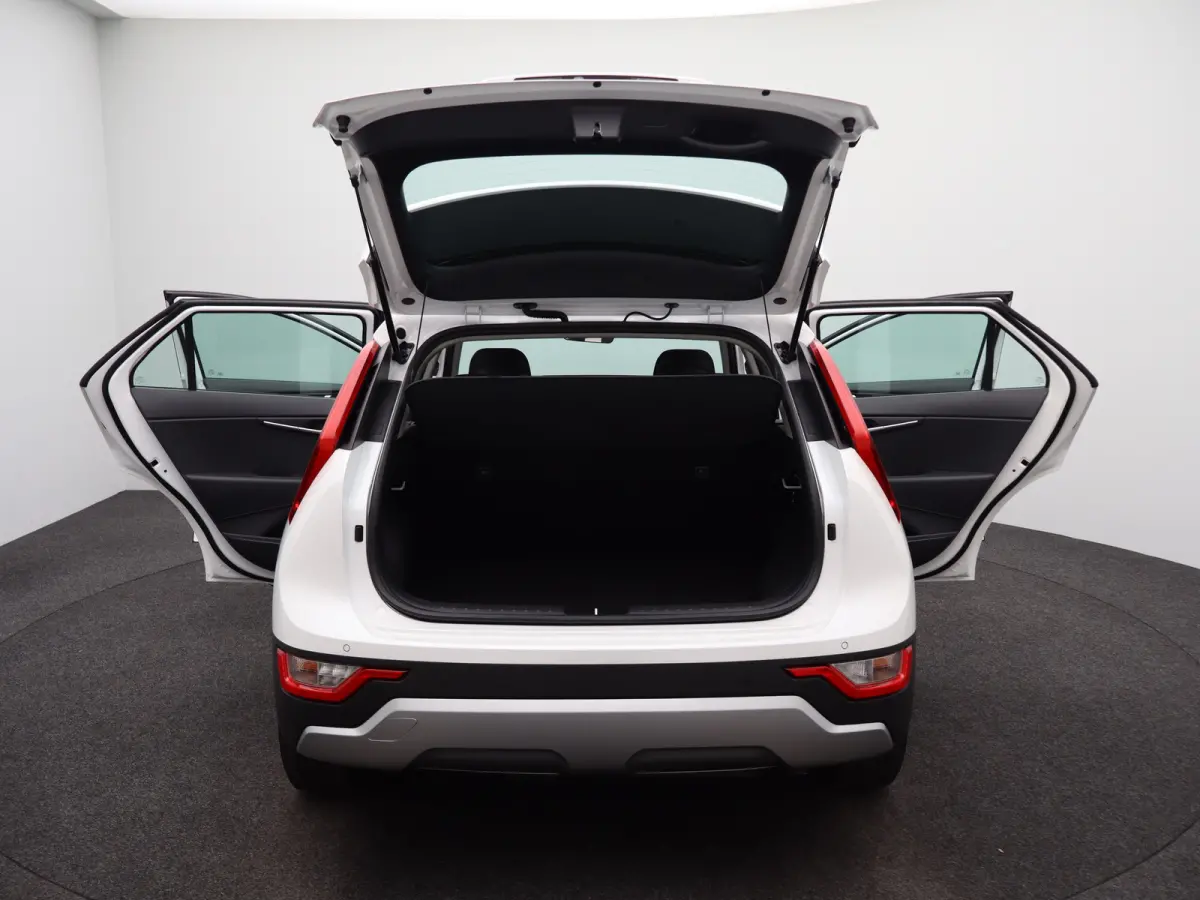 1.6 GDi PHEV DynamicLine | Stoelverwarming voor | Adaptieve Cruise Control | | Achteruitrijcamera | Airco (automatisch) | Apple Carplay/Android Auto|telefoonintegratie premium