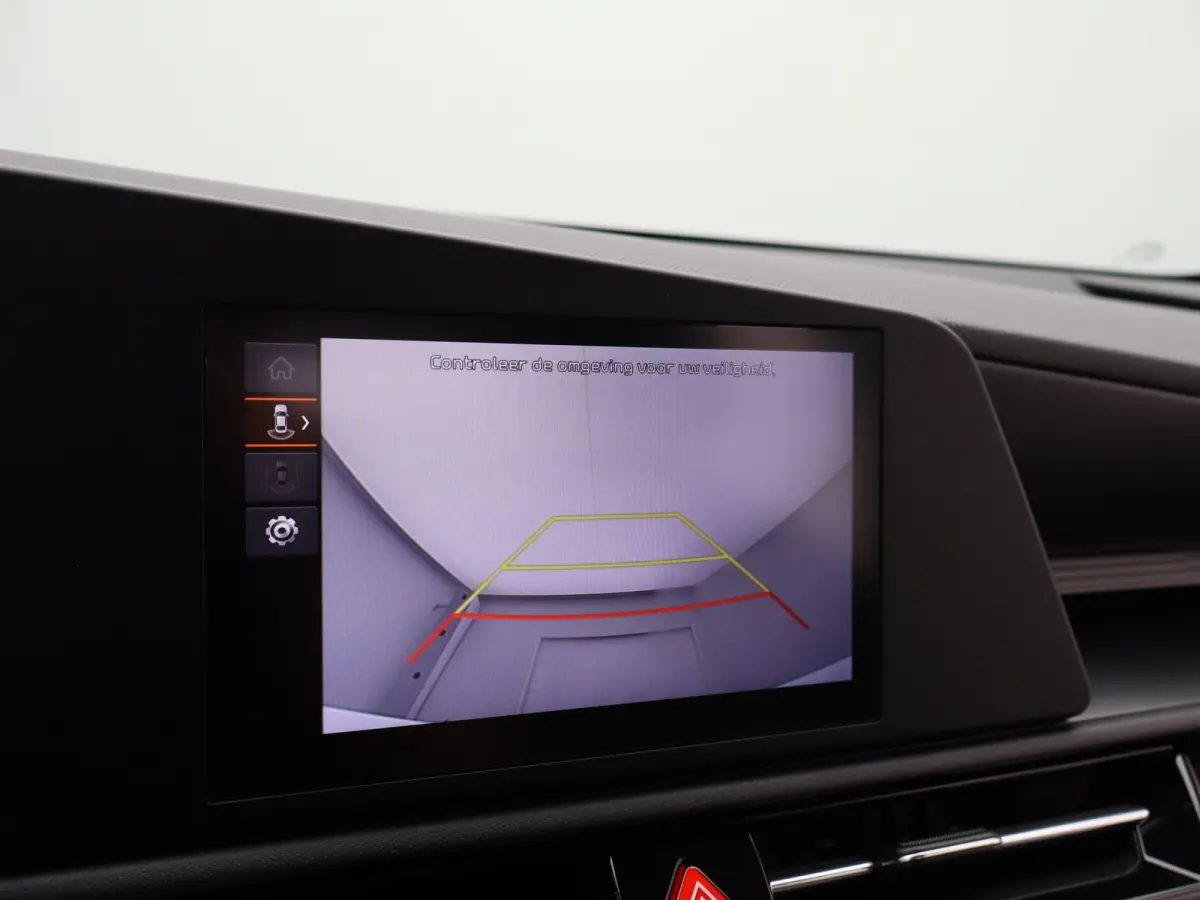 1.6 GDi PHEV DynamicLine | Stoelverwarming voor | Adaptieve Cruise Control | | Achteruitrijcamera | Airco (automatisch) | Apple Carplay/Android Auto|telefoonintegratie premium