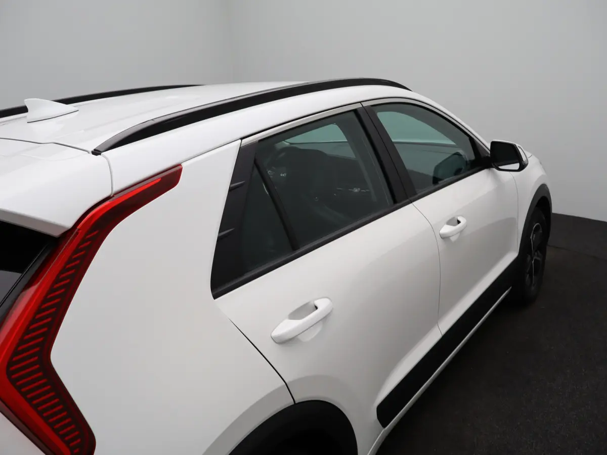 1.6 GDi PHEV DynamicLine | Stoelverwarming voor | Adaptieve Cruise Control | | Achteruitrijcamera | Airco (automatisch) | Apple Carplay/Android Auto|telefoonintegratie premium