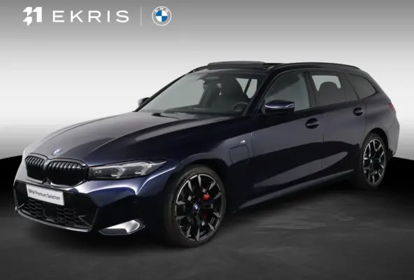 330e | SOH 100% | M Sportpakket Pro | Driving Assistant Professional | Innovation Pack | Panoramadak | Comfort Pack