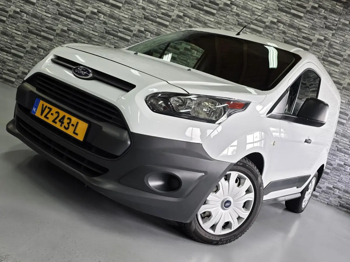 1.5 TDCI L1 Ambiente *101PK*Nieuwe APK!