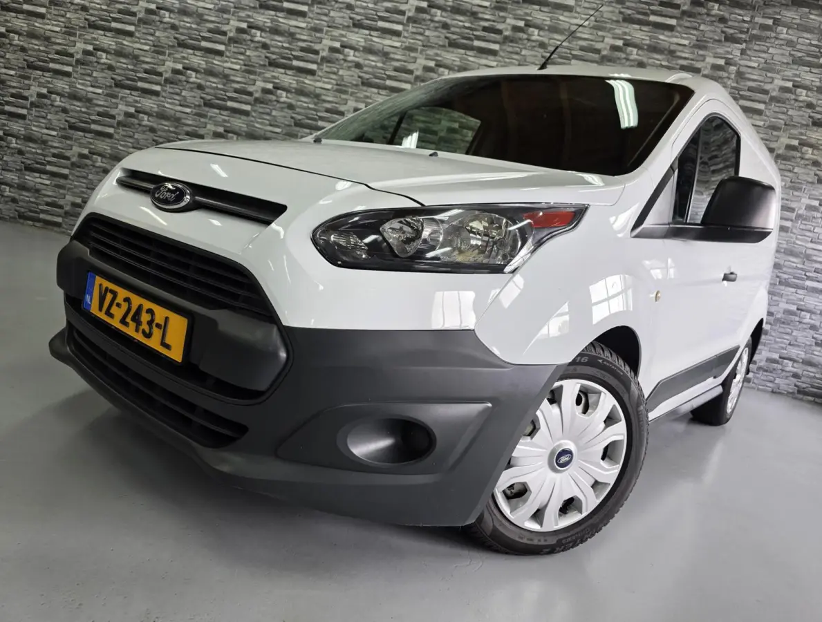 1.5 TDCI L1 Ambiente *101PK*Nieuwe APK!