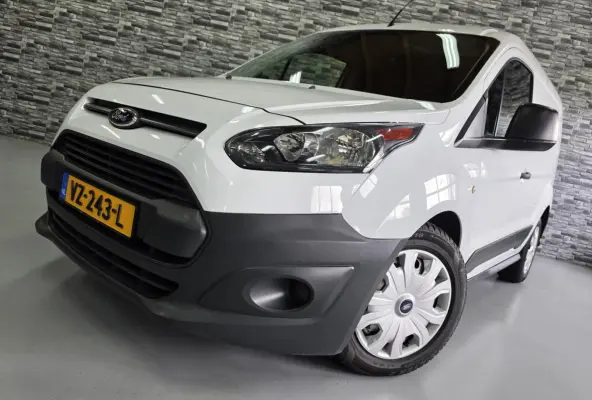 1.5 TDCI L1 Ambiente *101PK*Nieuwe APK!
