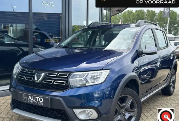 0.9 TCe SL 90PK | 1e Eigenaar! | Volledige Onderhoudshistorie | Nette Staat | NL AUTO | Trekhaak | Parkeersensoren | Airco | Cruise Control | 2 Sleutels |