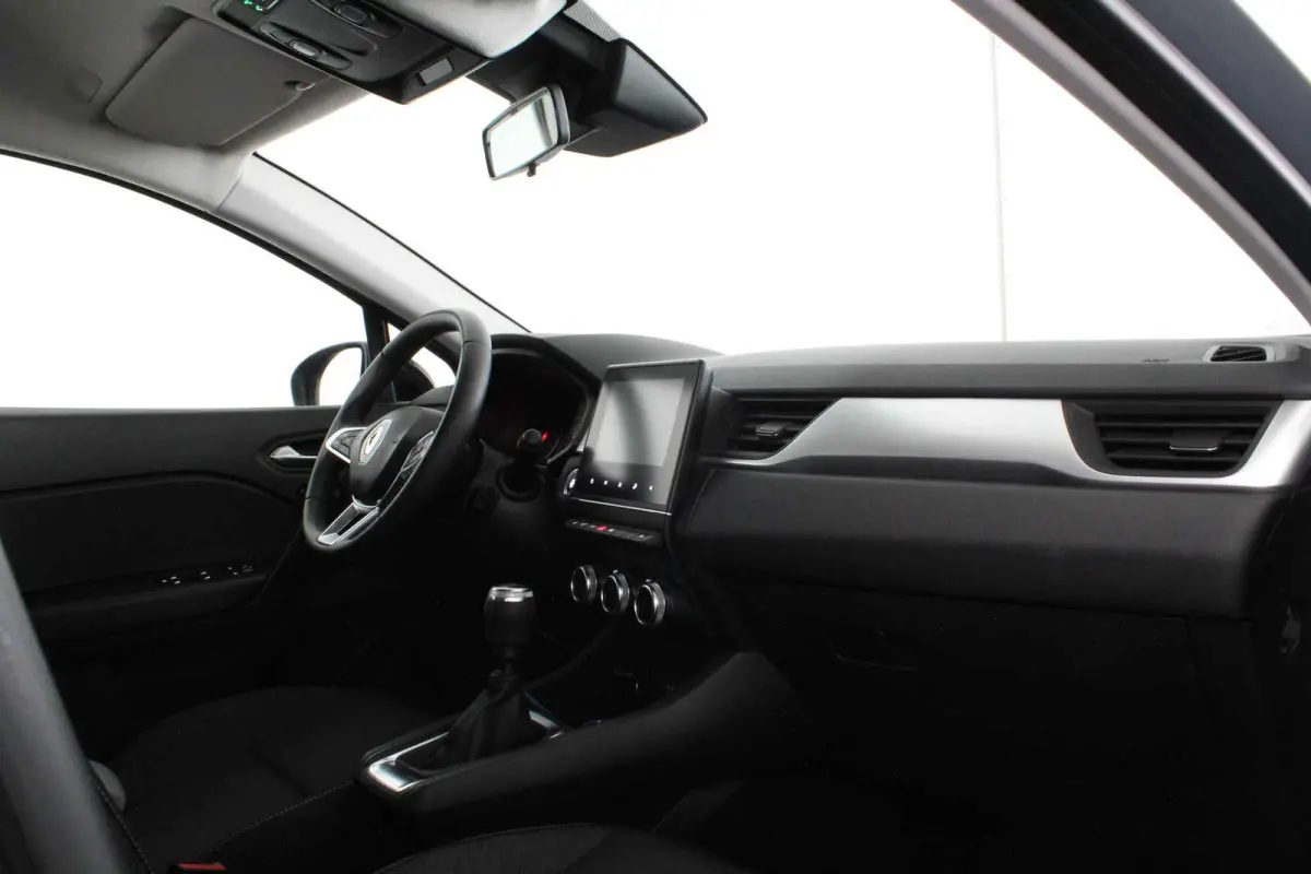 1.0 TCe 90 equilibre > Trekhaak/stoelverwarming/Navigatie via (Apple CarPlay / Android Auto)