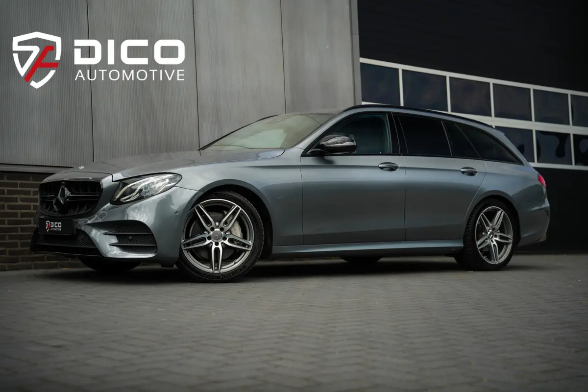 200 184 pk Prestige Plus AMG-line / Keyless/ Widescreen/ Bi-LED/ Camera/ Sfeer.Verl/ Elek.Achterklep/ Trekhaak/ 19''LMV