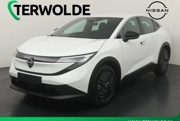 Engage 52 kWh | DE NIEUWE NISSAN LEAF! | Nu tijdelijk met € 2.000 voorraadvoordeel! | Cold Pack | 445km WLTP