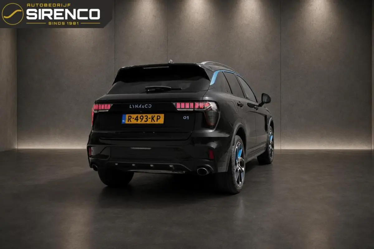 1.5| 360 camera met 3d view | panodak | stoelverwarming |Android auto & Apple carplay |dab | adaptive cruise control | sfeerverlichting |